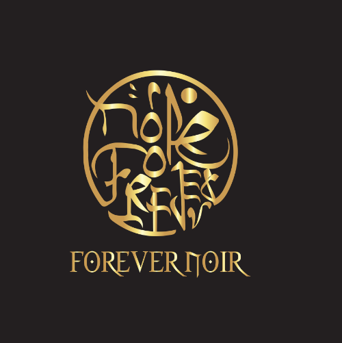 Embracing Imperfection: The Story of J.A.D and Forever Noir's Revolution