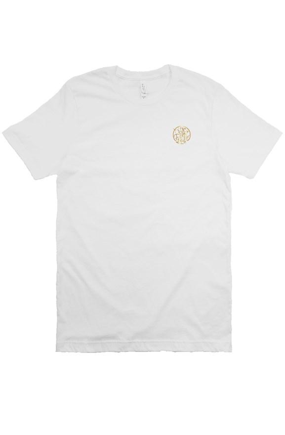 White GO_LD Thread Cut Sleeve