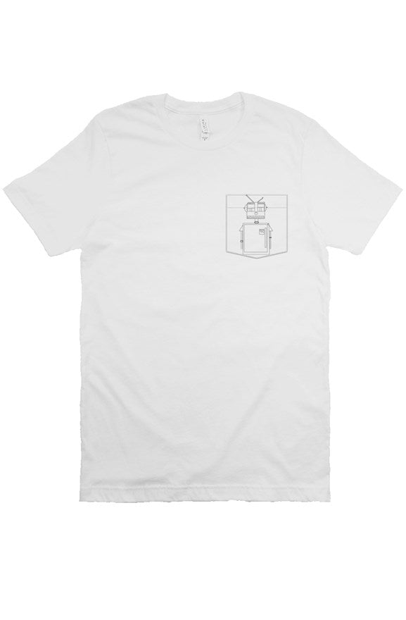 Build_ME Pocket Cut Sleeve