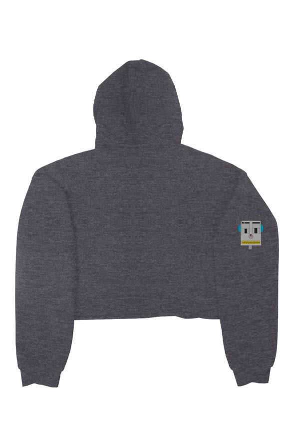  Klassic Ch_pped Hoodie