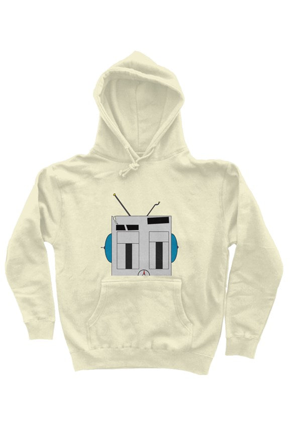  iSee_you hoodie