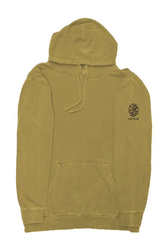 Klassic_Fn Hoodie